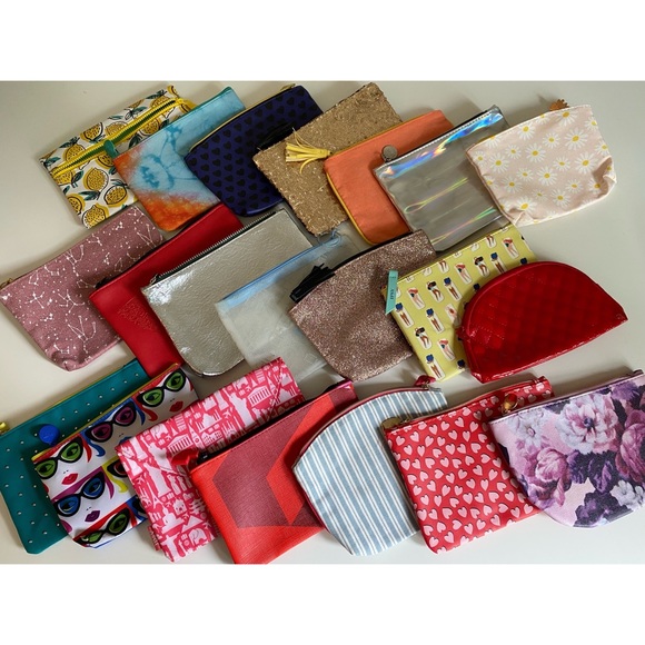 Ipsy Glam Bags - Picture 5 of 5